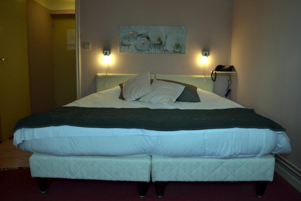 Auberge Le Relais Corbion Habitación foto