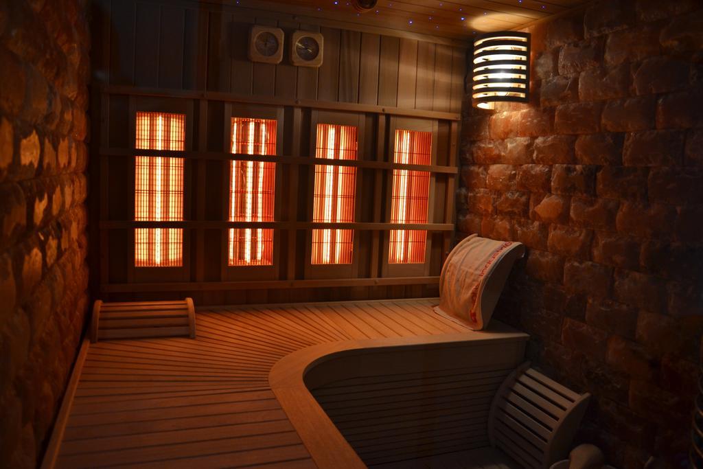 Auberge Le Relais Corbion Habitación foto