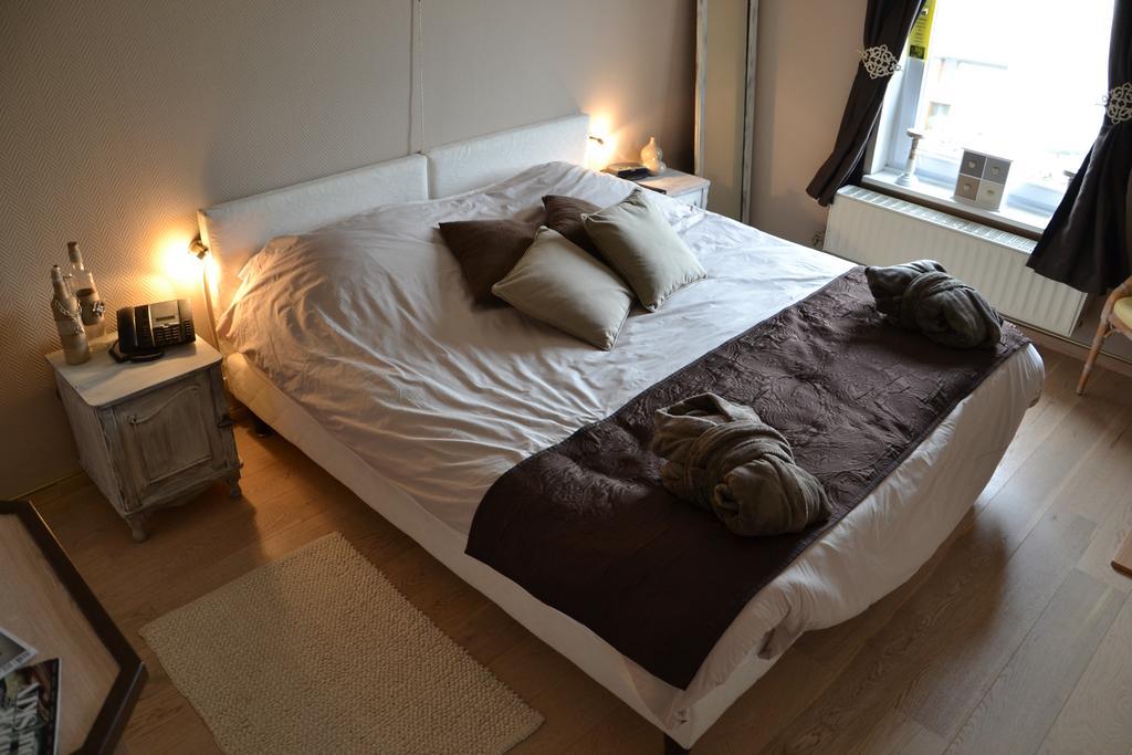 Auberge Le Relais Corbion Habitación foto