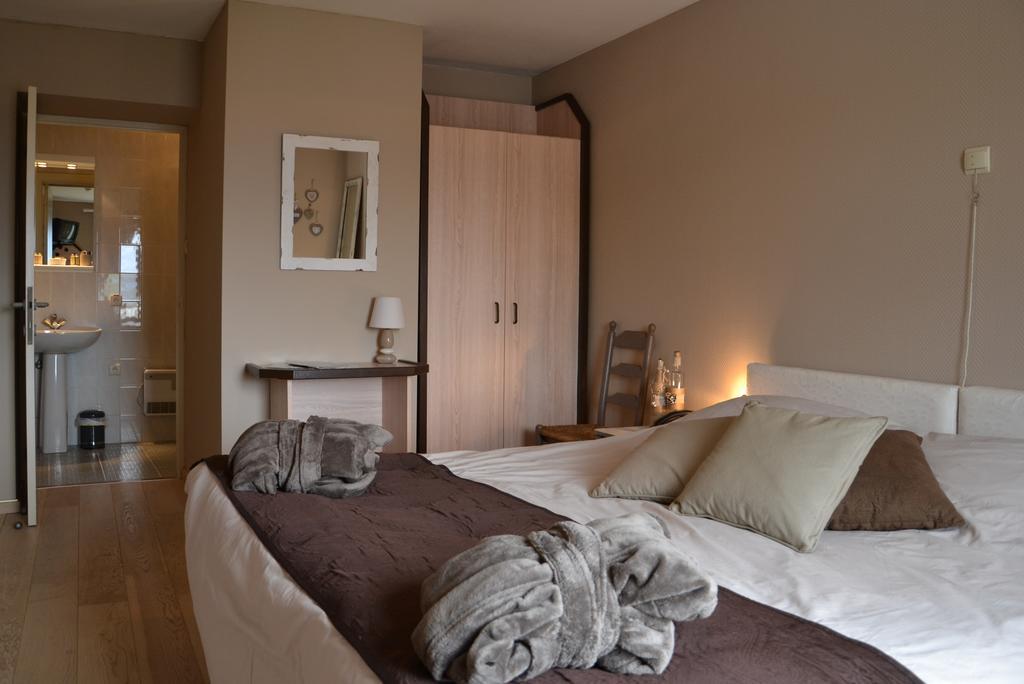 Auberge Le Relais Corbion Habitación foto